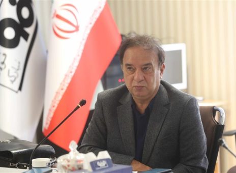 فولاد مباركه