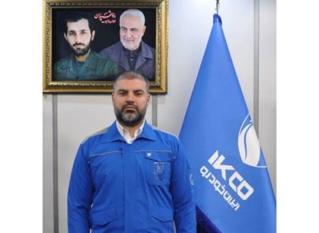 ایران‌خودرو