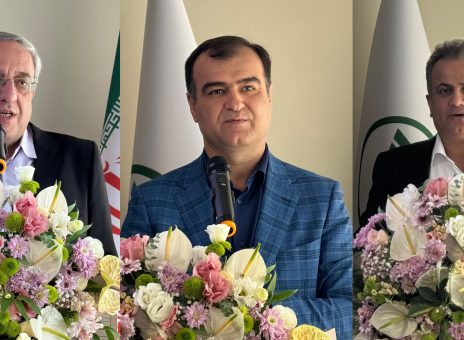 بیمه البرز