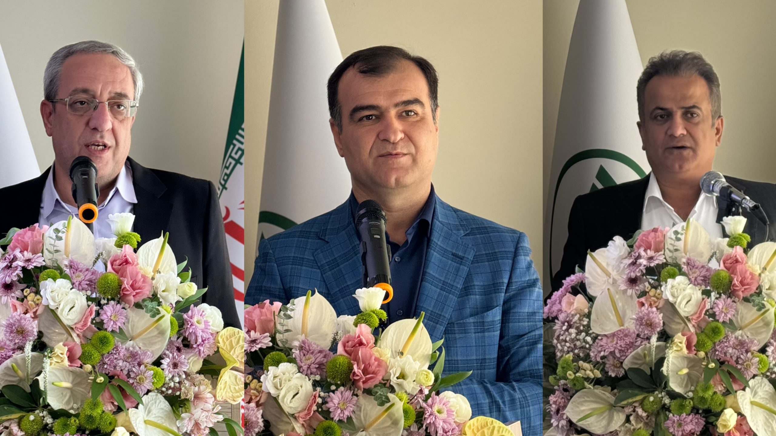بیمه البرز