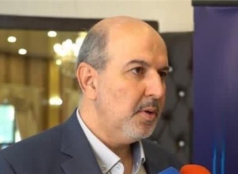 فولاد مباركه