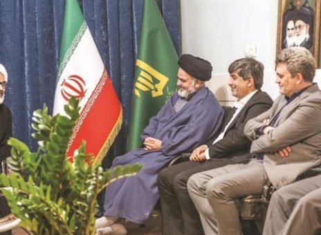 فولاد مبارکه