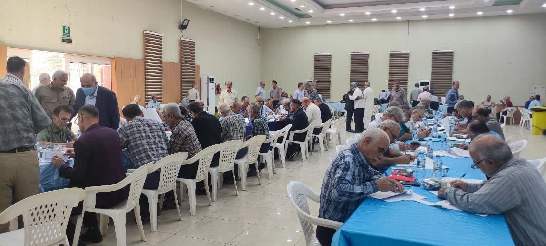 فولاد خوزستان