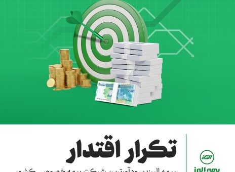 بیمه البرز
