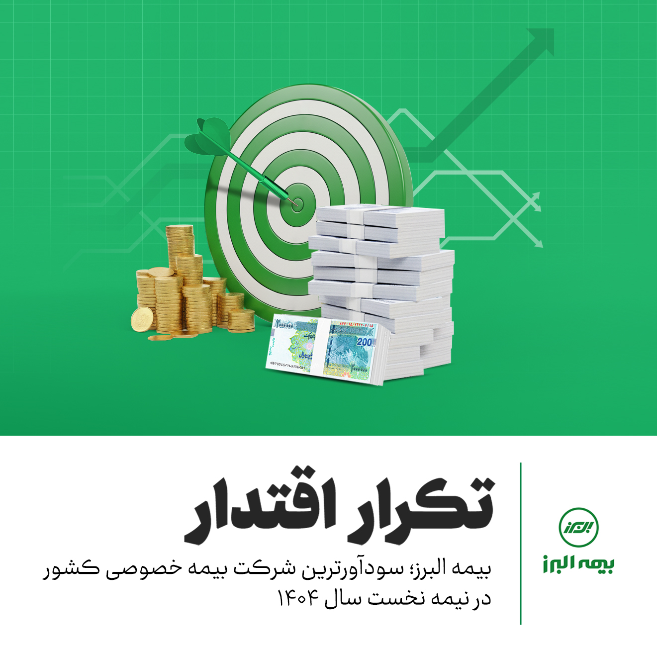 بیمه البرز