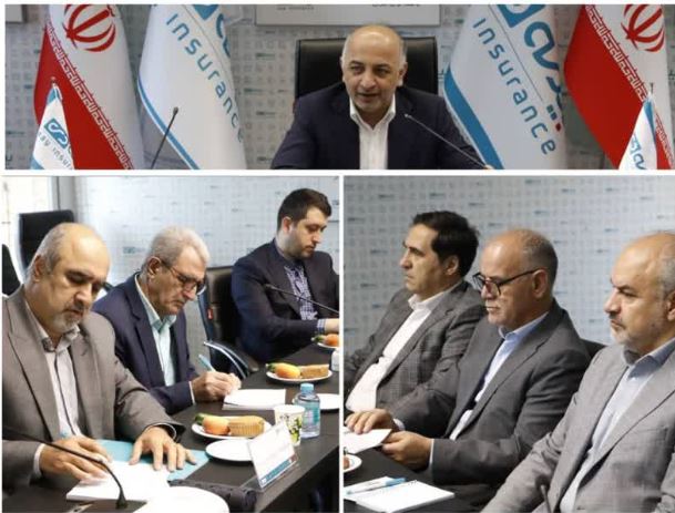 بیمه دی