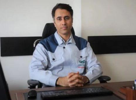 فولاد سنگان