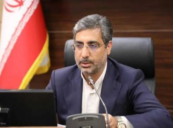 فولاد سنگان
