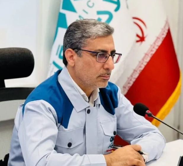 علی رسولیان