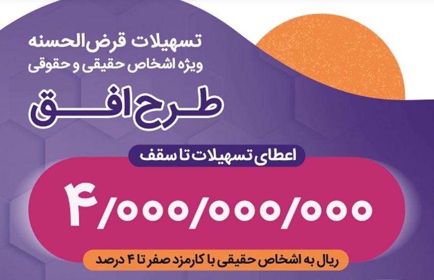 بانک رفاه