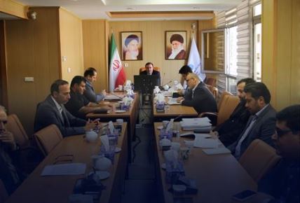 پارس مسکن سامان