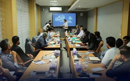 گروه سرمایه‌گذاری مسکن