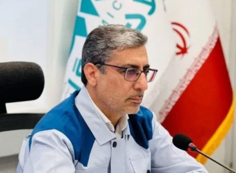 فولاد سنگان