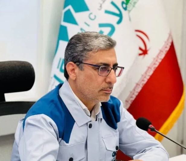 فولاد سنگان