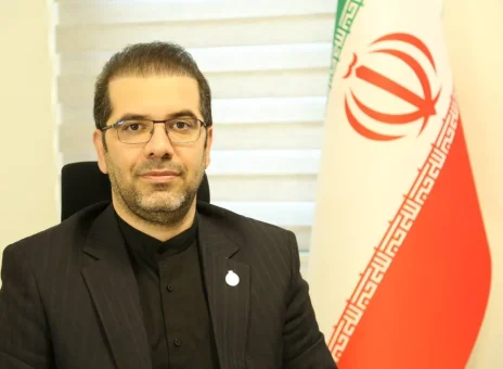مصطفی پور نصیری