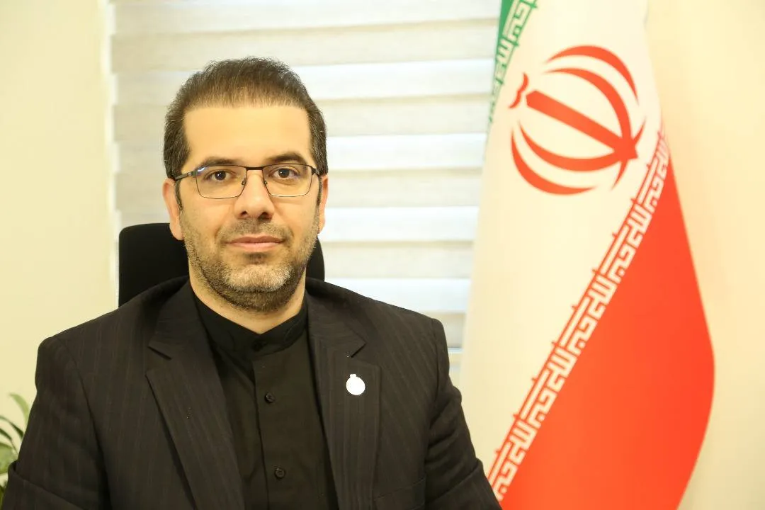 مصطفی پور نصیری