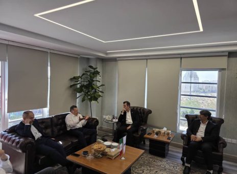 گردهمایی مدیران عامل ادوار فولاد مبارکه؛ تداوم انتقال تجربه میان نسل‌های مدیریتی