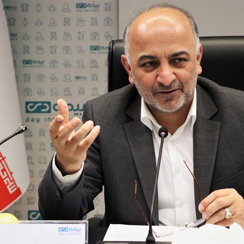 بیمه دی