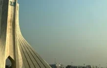 تهران