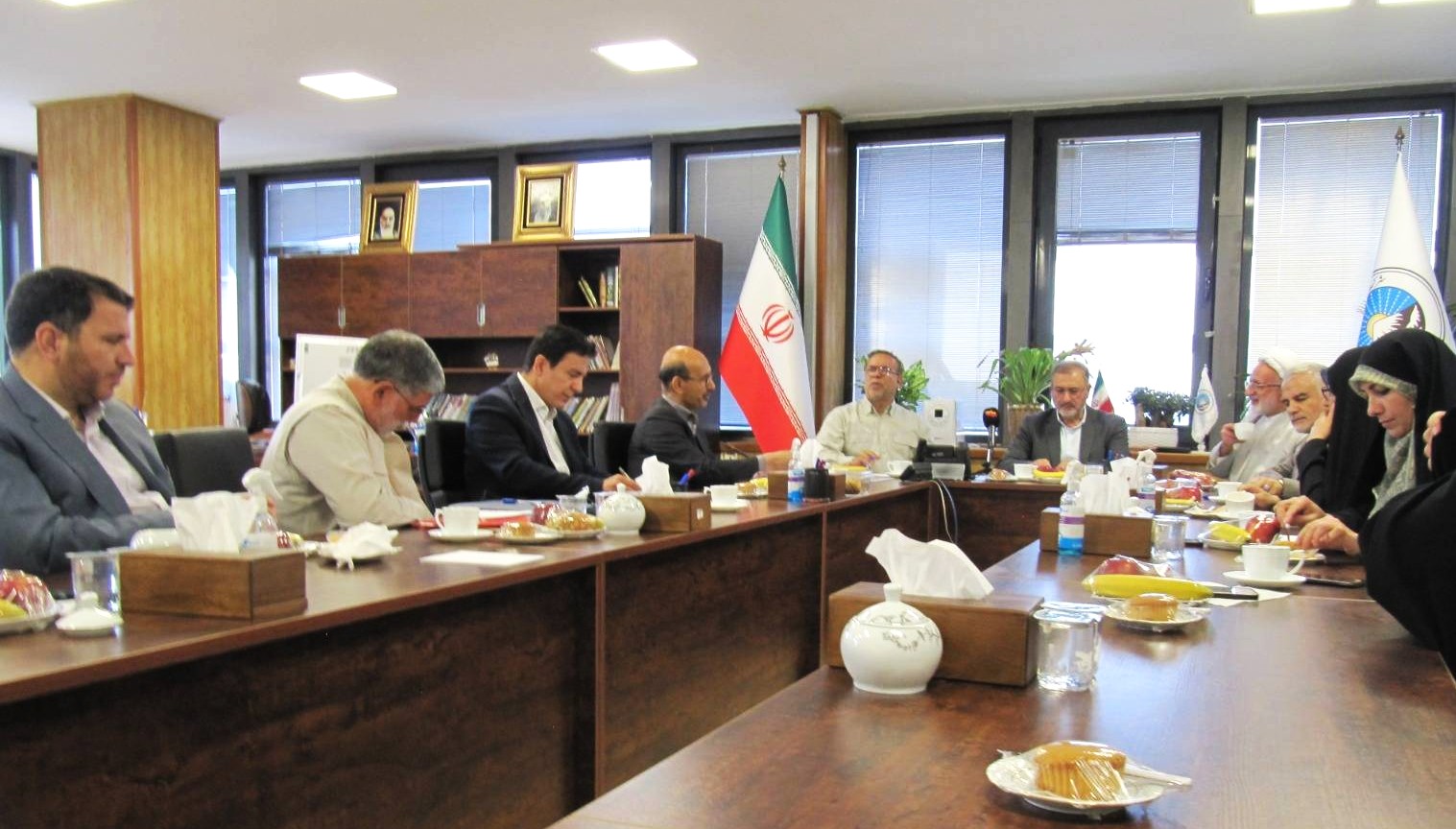 بیمه ایران