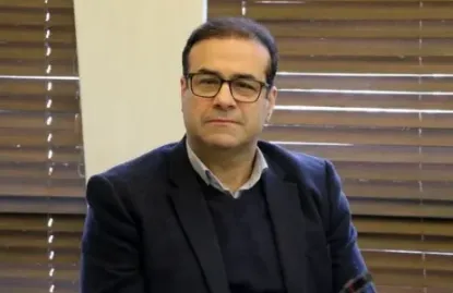 کوروش خلیلیان، مدیر عامل هواپیمایی آسمان برکنار شد