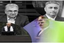 محمود شایان علیرضا قیطاسی بانک صنعت و معدن بازنشستگی بازنشسته