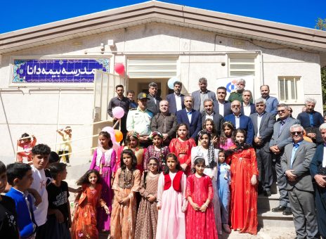 بیمه دانا