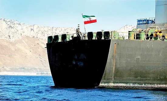 نفتکش
