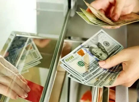 ارز مسافرتی