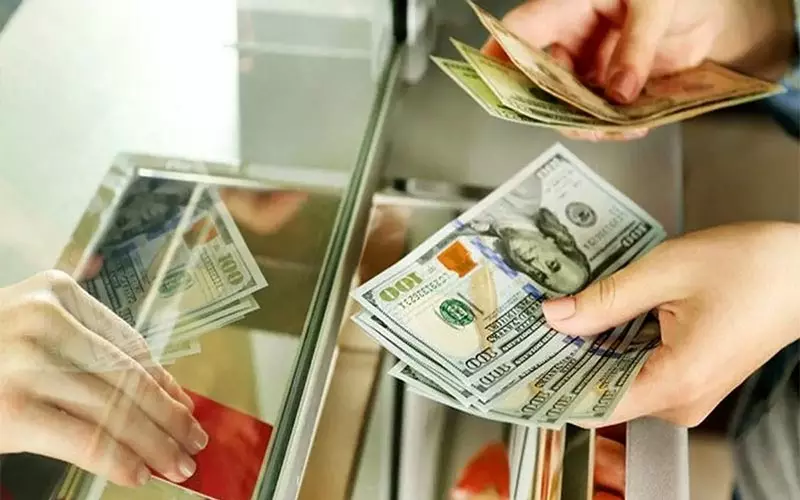 ارز مسافرتی