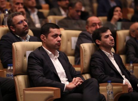 صبا فولاد خلیج فارس
