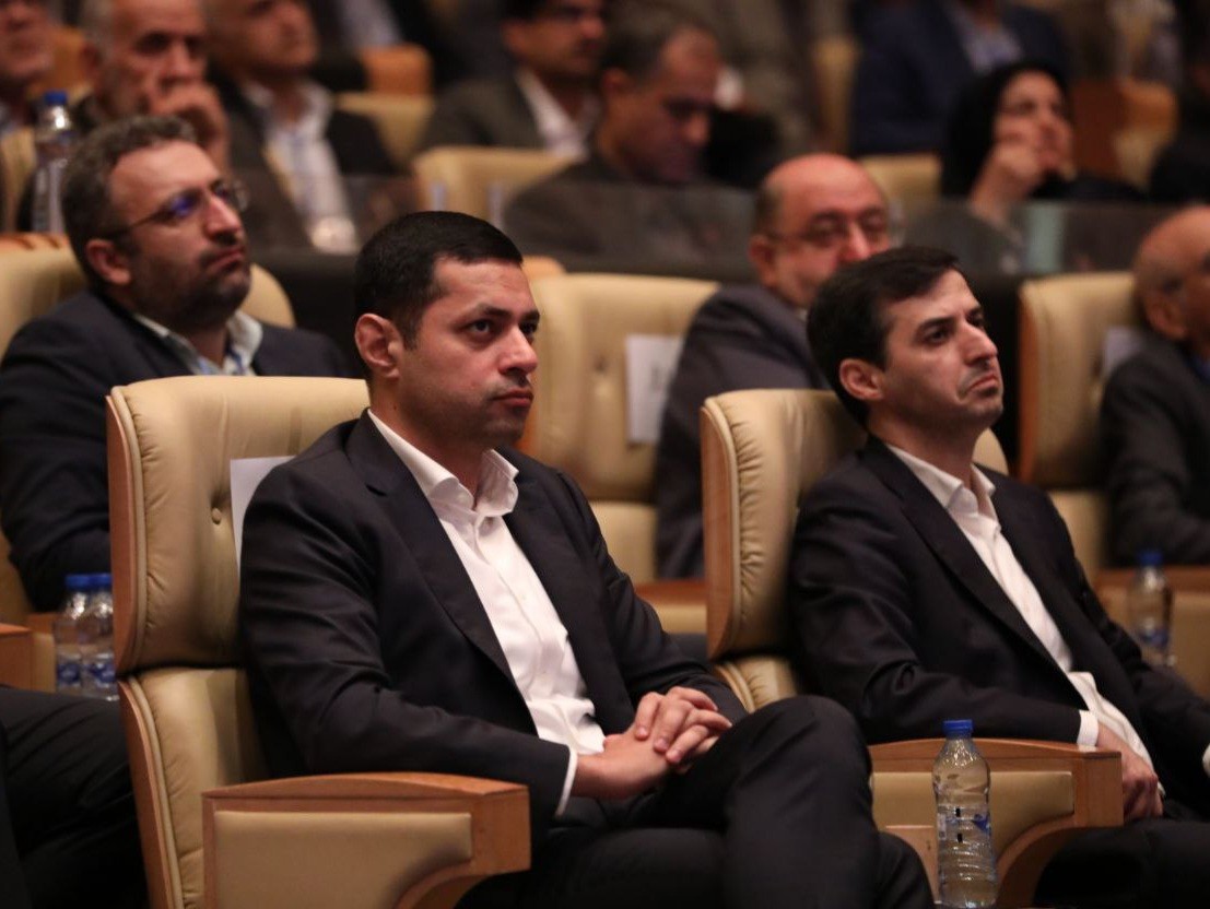 صبا فولاد خلیج فارس