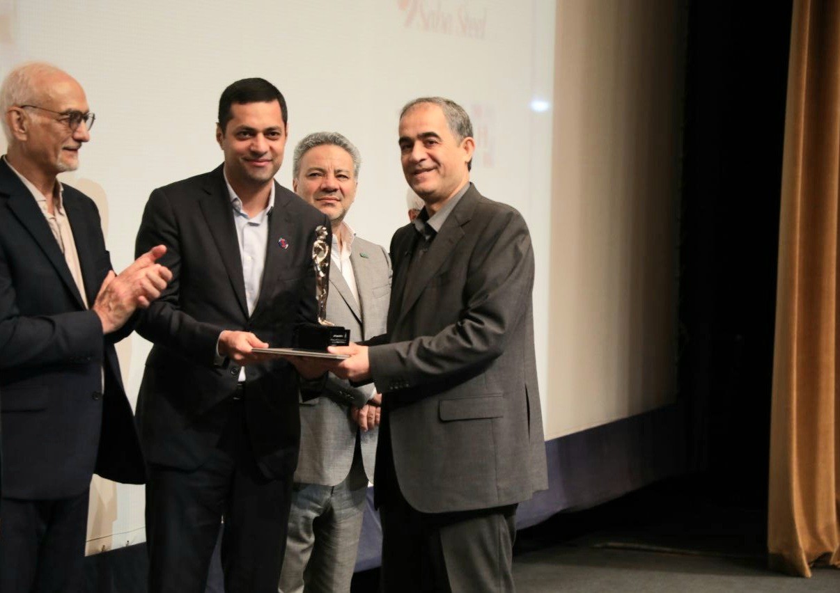 صبا فولاد خلیج فارس