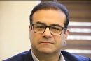 هواپیمایی آسمان کوروش خلیلیان حقوق