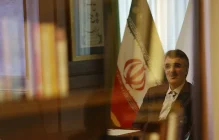 محمدرضا فرزین