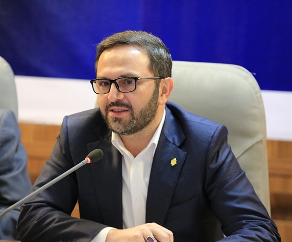 بانک کشاورزی