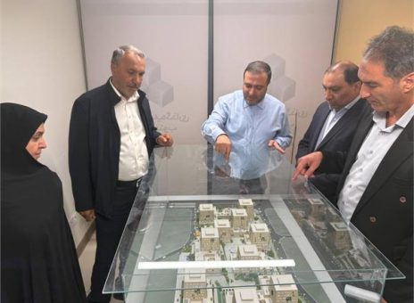 سرمایه‌گذاری مسکن