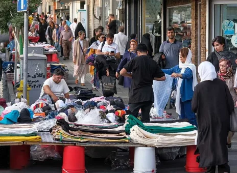 دستفروش