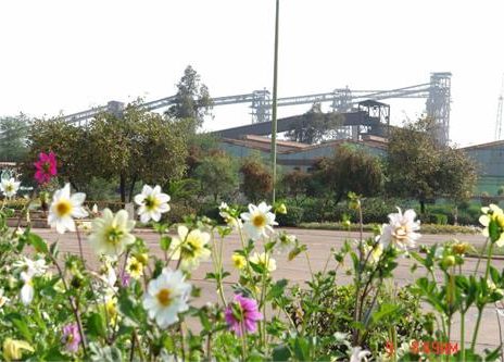 فولاد خوزستان