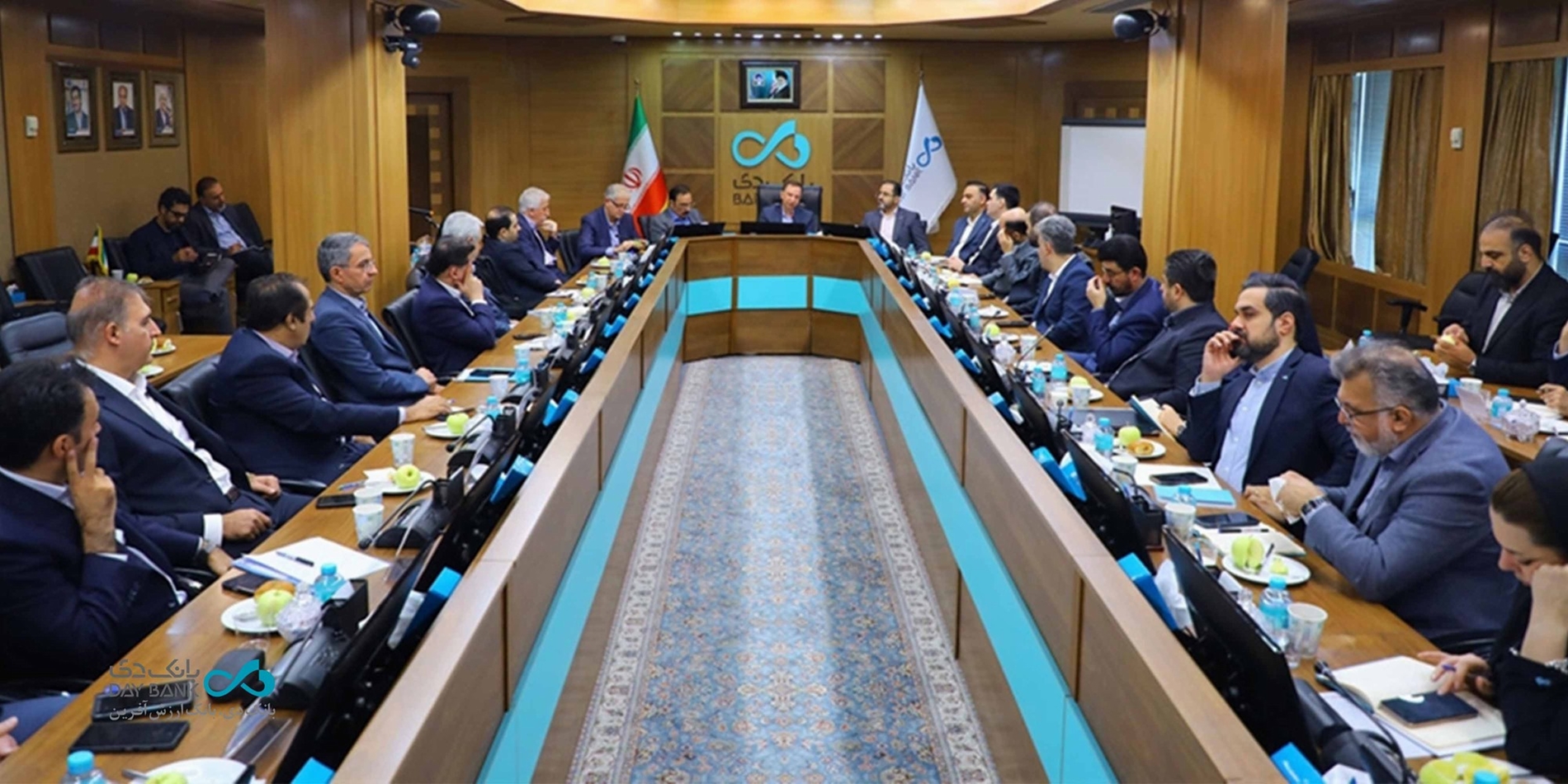 بانک دی