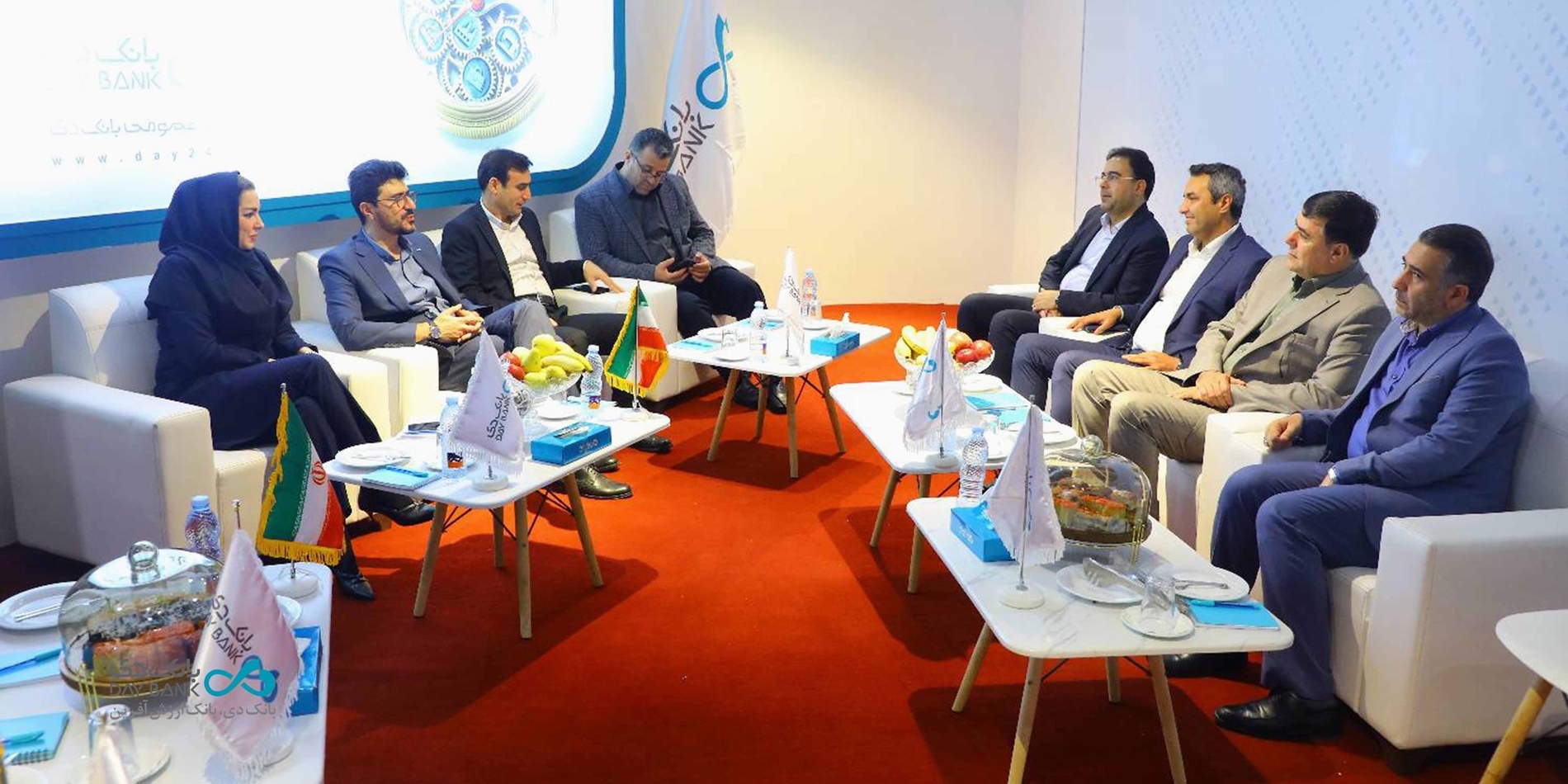 بانک دی