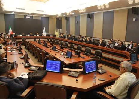 فولاد خوزستان