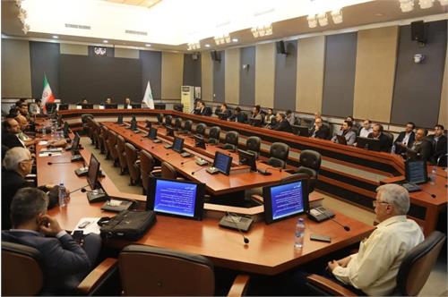 فولاد خوزستان