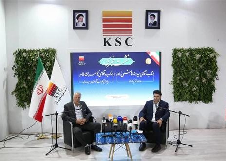 فواد خوزستان