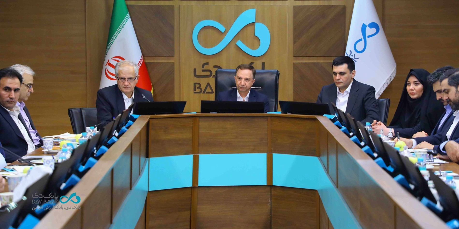 بانک دی