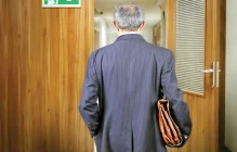 مدیران بازنشسته