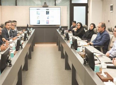 فولاد مباركه