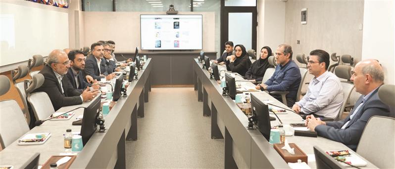 فولاد مباركه