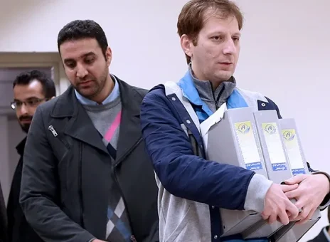 بابک زنجانی