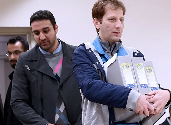 بابک زنجانی